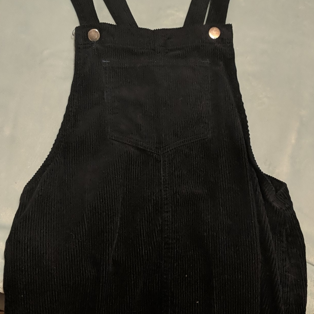 Forever 21 Dress Overall